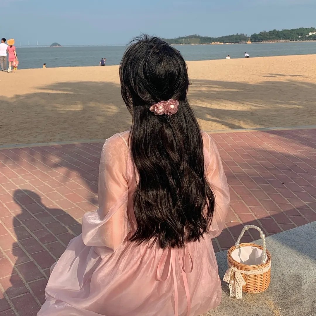 幸运女士